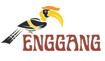 Penerbit Enggang