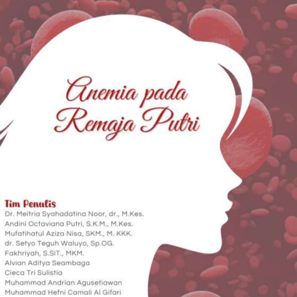 Anemia pada Remaja Putri