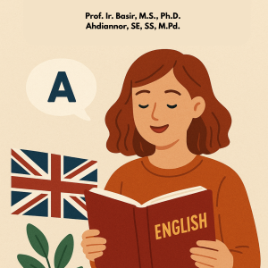 Bahasa Inggris II