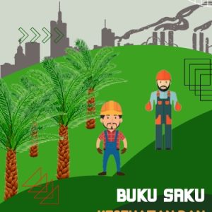 Buku Saku Kesehatan dan Keselamatan Pekerja