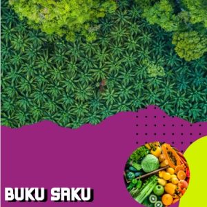 Buku Saku Gizi Pekerja di Perkebunan Sawit