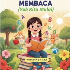 PANDUAN PINTAR MEMBACA (Yuk Kita Mulai)