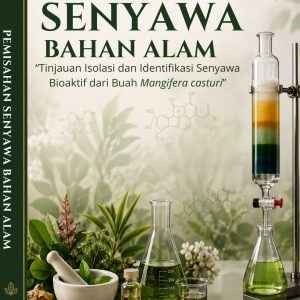 PEMISAHAN SENYAWA BAHAN ALAM “Tinjauan Isolasi dan Identifikasi Senyawa Bioaktif dari Buah Mangifera casturi”